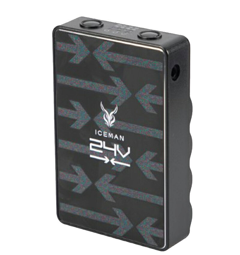 楽天市場】クロス Cross-fan EX用バッテリーキット 1式 BKT-CS50