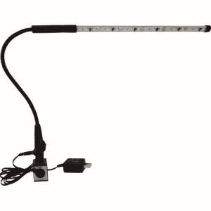 NOGA LED8600 LEDステッキ温白色ロング 18灯 32kgf．オンオフマグネット付