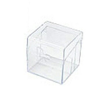 楽天市場 明晃化成工業 Meiko フロッピーディスクケース S クリスタルクリアー 価格比較 商品価格ナビ