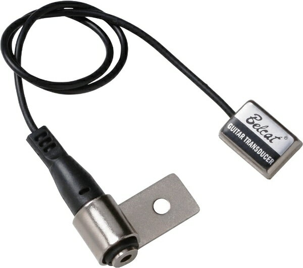 楽天市場】CLING ON PICKUP CP01 アコースティック用ピックアップ ...
