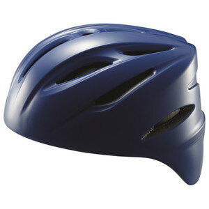 【2個セット】SSK 軟式打者用両耳付きヘルメット 艶消し H2500M 一般用 h2500m-01.jpg