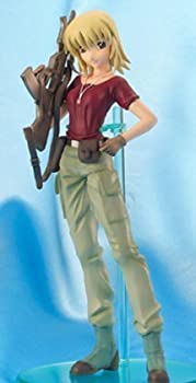 大きな取引 カガリ・ユラ・アスハ ガンダムSEED フル可動フィギュア 12 ...