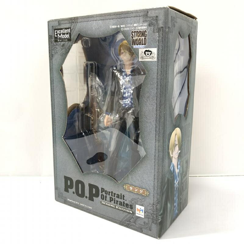 楽天市場 メガハウス フィギュア ナミ ローソン限定カラー Excellent Model Limited ワンピース Portrait Of Piratesワンピース Strong Edition 1 8pvc 価格比較 商品価格ナビ