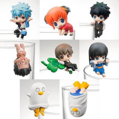 楽天市場 メガハウス お茶友シリーズ 銀魂 ちょいと一服しませんか Box メガハウス 価格比較 商品価格ナビ