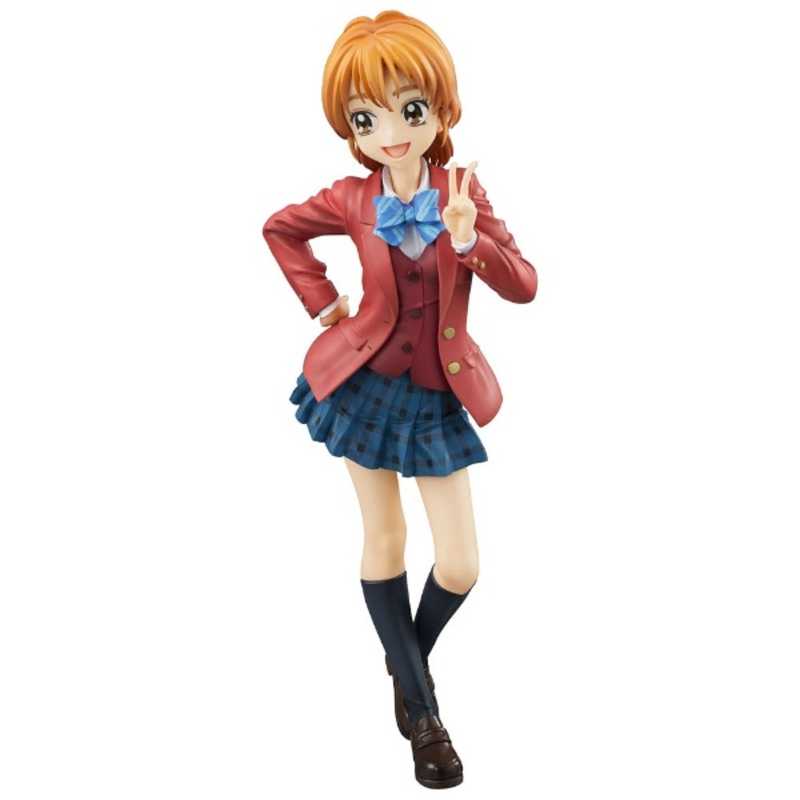 世界制服作戦　ふたりはプリキュア　2点 世界制服作戦 ふたりはプリキュア 雪城ほのか ＆ 美墨なぎさ 2