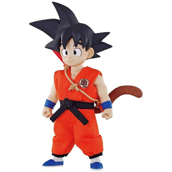 楽天市場】メガハウス ドラゴンボールギャルズ チチ 幼少Ver. 完成品 