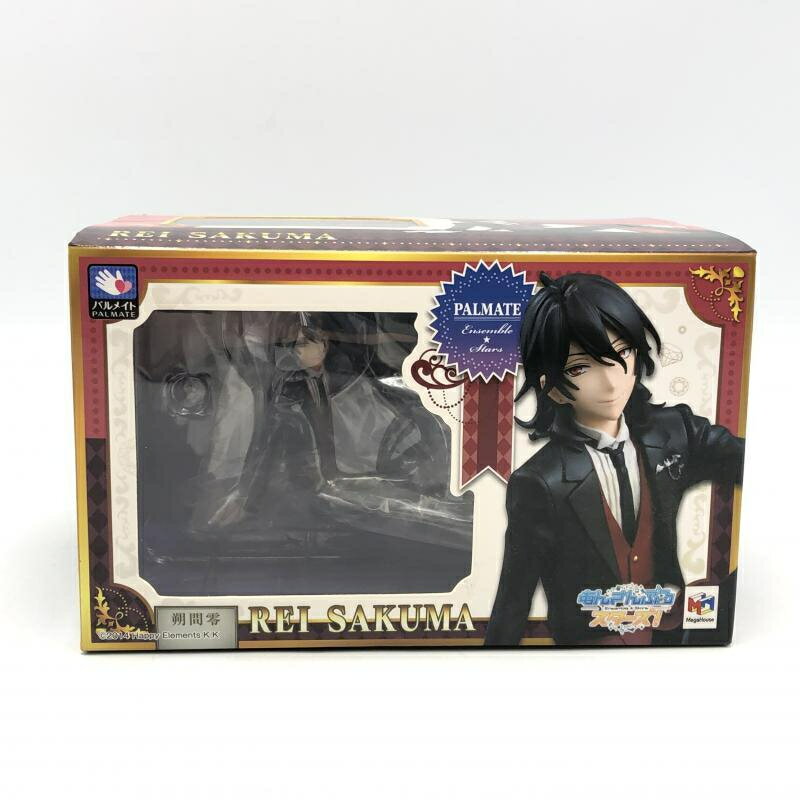 楽天市場】アルター あんさんぶるスターズ！ 朔間零 1/7 完成品 