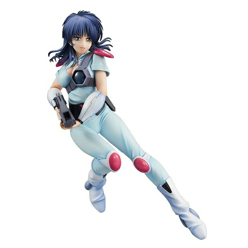 未開封　▼メガハウス　ヒロインメモリーズ　赤い光弾ジリオン アップル　フィギュア メガハウス(MEGAHOUSE)|ヒロインメモリーズ 赤い光弾ジリオン