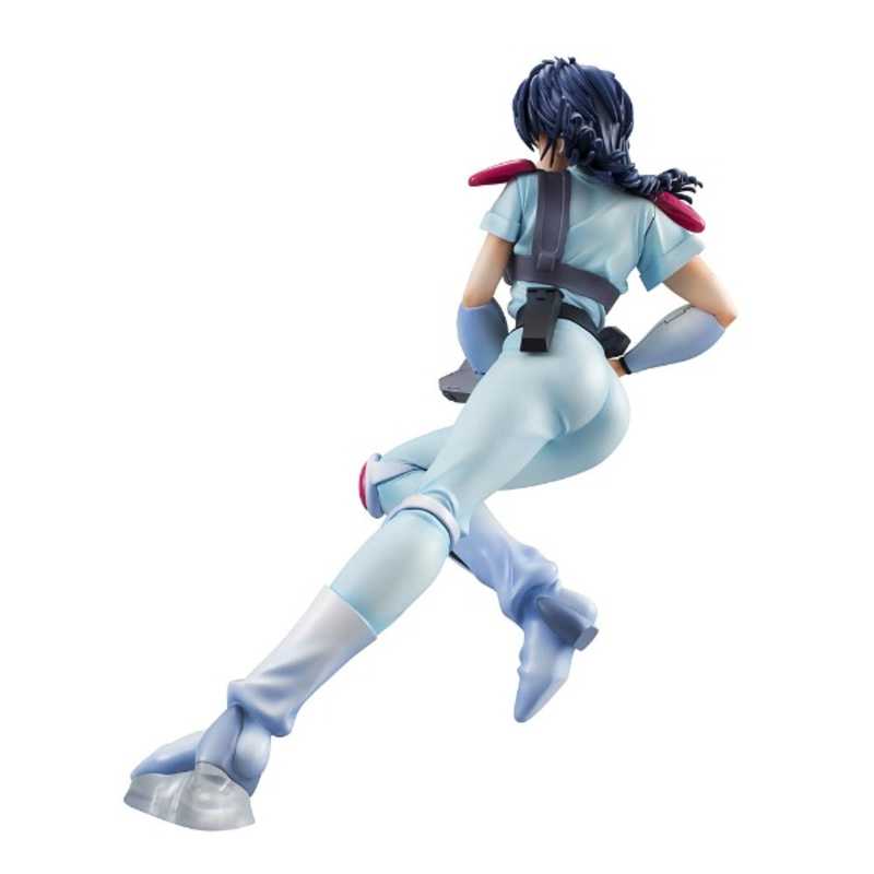 未開封　▼メガハウス　ヒロインメモリーズ　赤い光弾ジリオン アップル　フィギュア 抽選販売】ヒロインメモリーズ 赤い光弾ジリオン アップル
