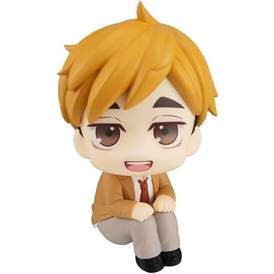 メガハウスのハイキュー!!フィギュア、宫佑と宫治のセットです。 Amazon.co.jp: ハイキュー フィギュア 宮兄弟 宮侑 宮治 2セット