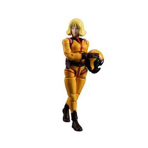 楽天市場】メディコム・トイ フィギュア 蜂女「仮面ライダー」1