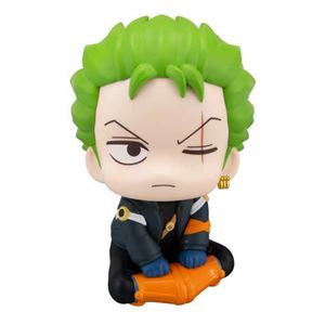 るかっぷ ONE PIECE ワンピース ロロノア・ゾロ 未来島Ver. グッズ
