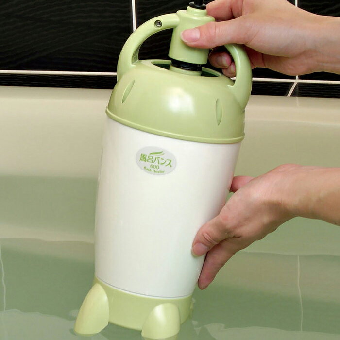 楽天市場】パアグ バスヒーター 風呂バンス600(1台) | 価格比較 - 商品 