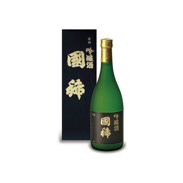 【楽天市場】国稀酒造 国稀 吟醸 720ml | 価格比較 - 商品価格ナビ