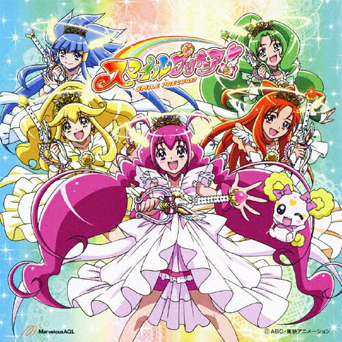 満開＊スマイル！／笑う　笑えば　笑おう♪（DVD付き）/ＣＤシングル（１２ｃｍ）/MJSS-09083