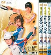 ミュージカルテニスの王子様 THE FINAL MATCH 立海 FIRST feat．四天宝寺 FINAL BOX / 高橋龍輝