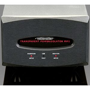 【楽天市場】メース PIMMX 60HZ トランスペアレント PowerlsolatorMM2パワーアイソレーター 60Hz専用 ...