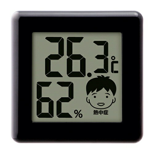 楽天市場】ドリテック ドリテック デジタル温湿度計 ホワイト O-271WT(1セット) | 価格比較 - 商品価格ナビ