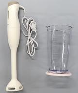 楽天市場 ドリテック ハンドブレンダー Hm 600wt 価格比較 商品価格ナビ