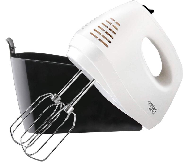 dretec hand mixer