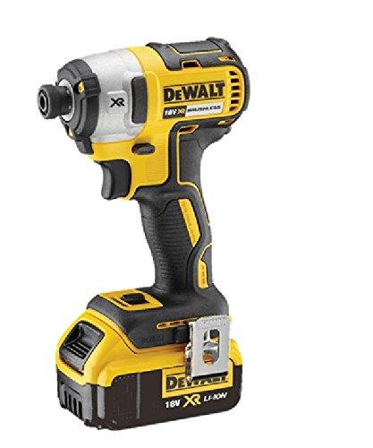 楽天市場】ポップリベット・ファスナー DCF887M2-JP デウォルト 18V ブラシレスインパクトドライバー DEWALT | 価格比較 -  商品価格ナビ