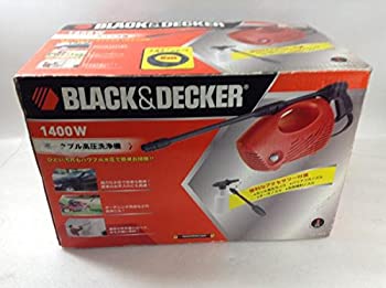 楽天市場 ポップリベット ファスナー Black Decker ブラック デッカー 高圧洗浄機 Z Pw1450 価格比較 商品価格ナビ