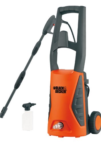 楽天市場】ポップリベット・ファスナー BLACK&DECKER 高圧洗浄機 PW1570TD | 価格比較 - 商品価格ナビ