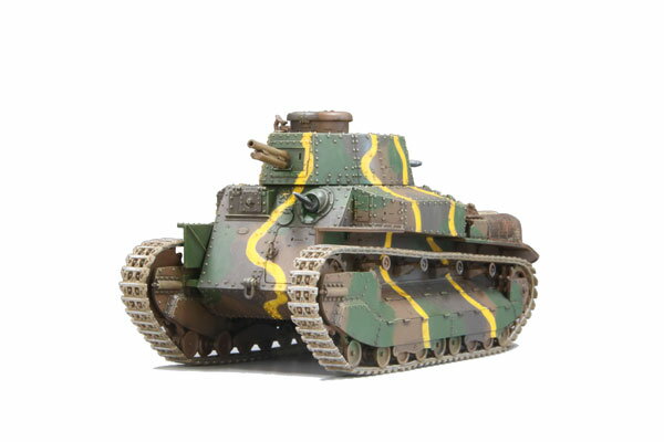 楽天市場】ラウペンモデル 1/35 M4シャーマンHVSS T84連結可動