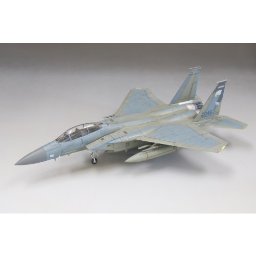 楽天市場】ファインモールド 1/72 航空機 アメリカ空軍 F-15C 戦闘機