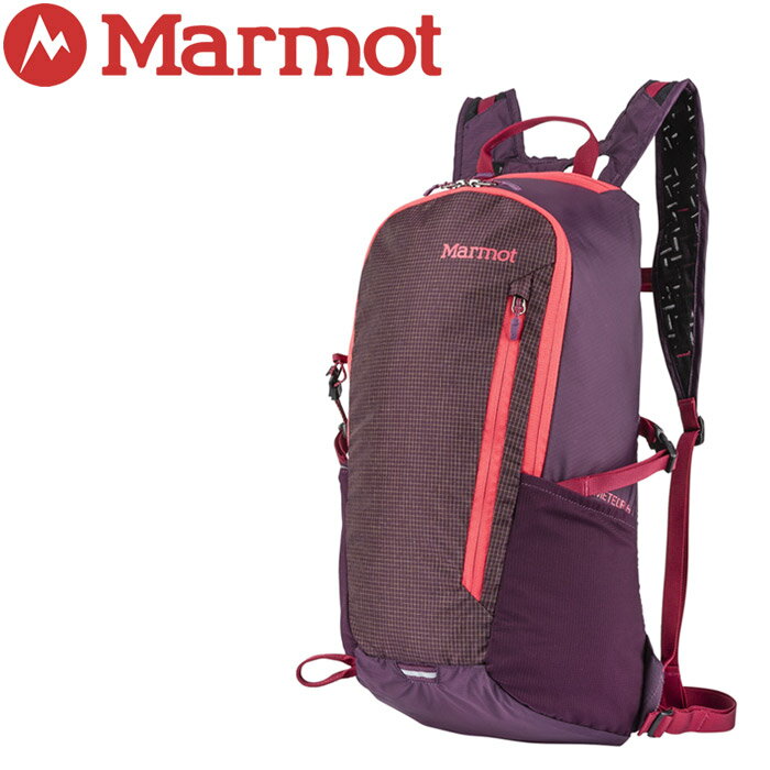 全国どこでも送料無料 Marmot マーモット reex レックス バックパック