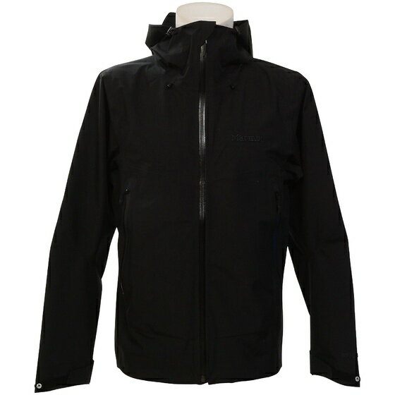 【楽天市場】デサント マーモット Marmot メンズ アウター コモドジャケット Comodo Jacket ブラック TOMNJK02