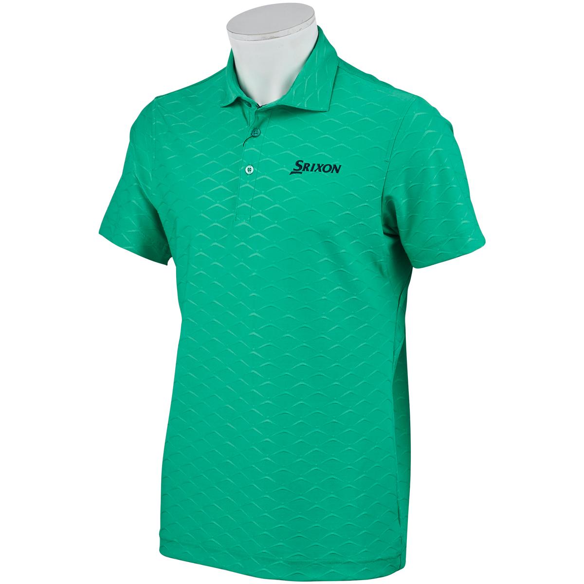 【楽天市場】デサント スリクソン ゴルフウェア メンズ 半袖ポロシャツ RGMNJA06 SRIXON 2019春夏 | 価格比較 - 商品価格ナビ