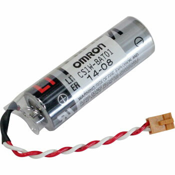 【楽天市場】オムロン オムロンPLC CS1W-BAT01 CS1W バッテリ | 価格比較 - 商品価格ナビ