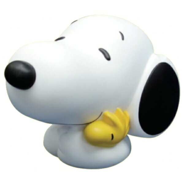 スヌーピー　メガネスタンド ピーナッツ スヌーピー（SNOOPY）の眼鏡置き 眼鏡スタンド