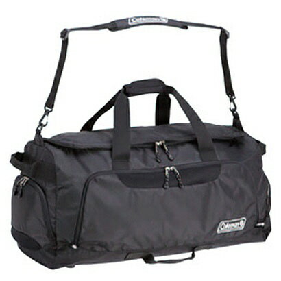 【Coleman】コールマン ボストンバッグLG 80L BK 楽天市場】コールマン ボストンバッグ LG coleman BOSTON BAG LG