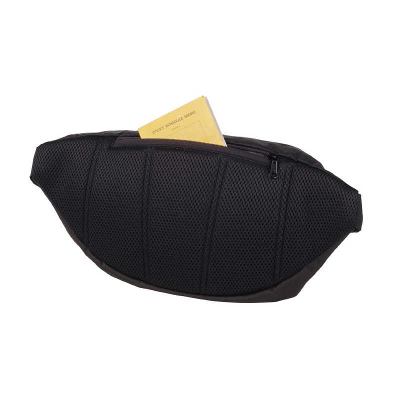 Coleman ウォーカーウエスト5 ブラックヘザー WALKERWAIST5BKH