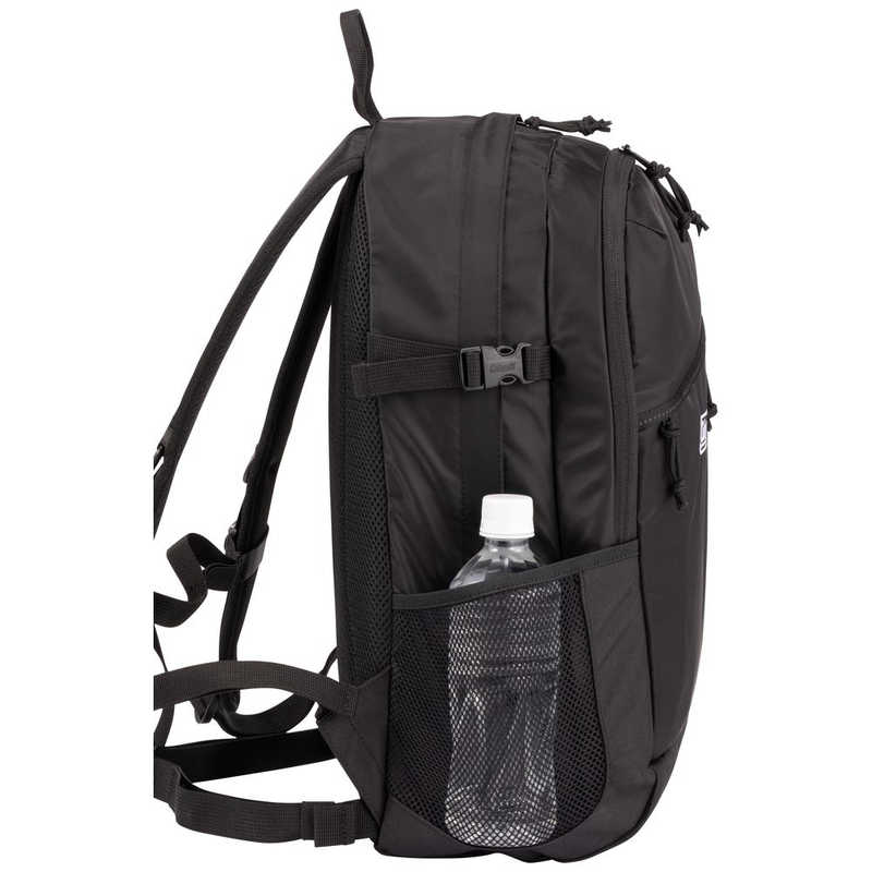 Coleman リュック WALKER 25 ブラックヘザー