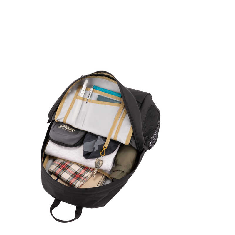 Coleman リュック WALKER 15 ブラック