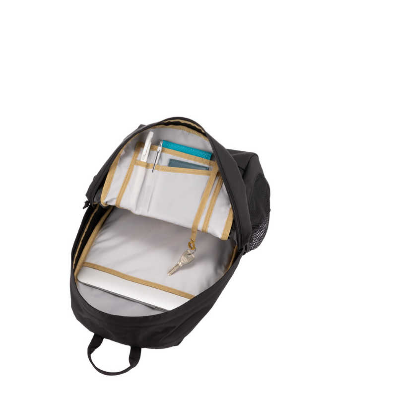 Coleman リュック WALKER 15 ブラック
