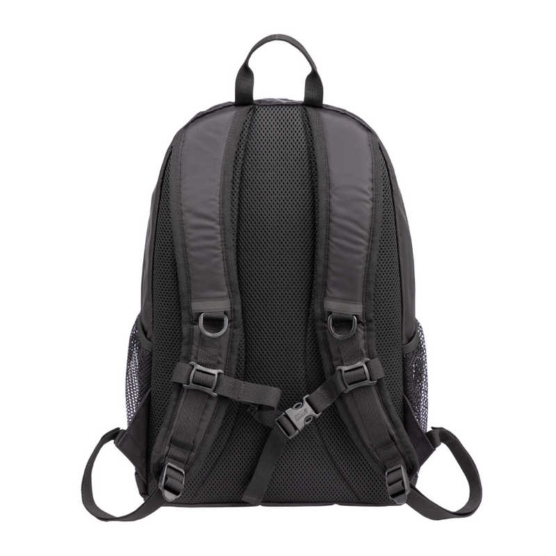 Coleman リュック WALKER 15 ブラック