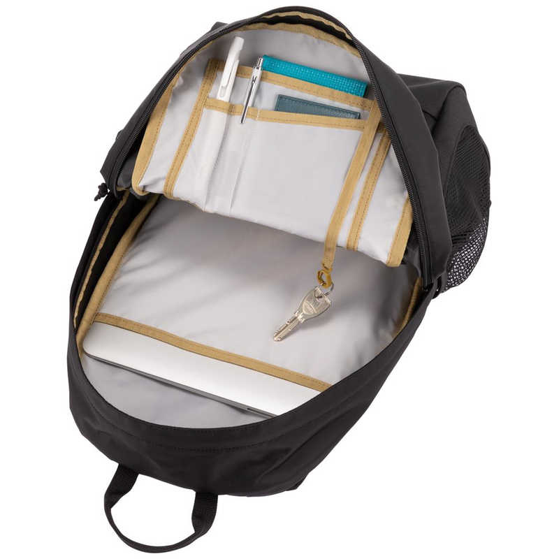 Coleman WALKER 15 バックパック ブラックヘザー