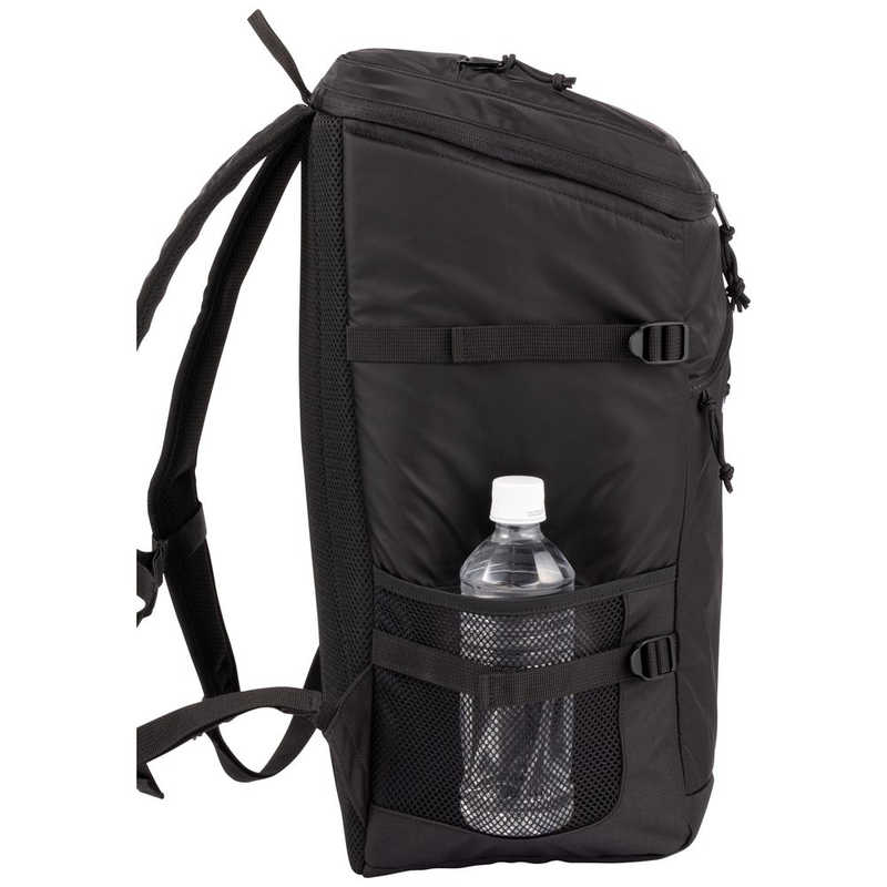 Coleman WALKER SQUARE BACKPACK ブラックヘザー WALKERSQUAREBAGBKH