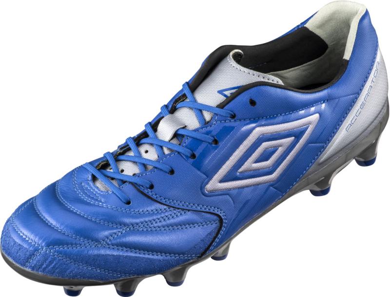 楽天市場 デサント Umbro アンブロ アクセレイターkl Hg Uu2oja12bs F 26 5cm 価格比較 商品価格ナビ