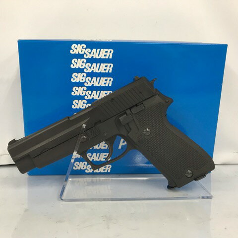 楽天市場】タナカ タナカワークス 発火モデルガン SIG P220 陸上自衛隊 ヘビーウェイト エボリューション | 価格比較 - 商品価格ナビ