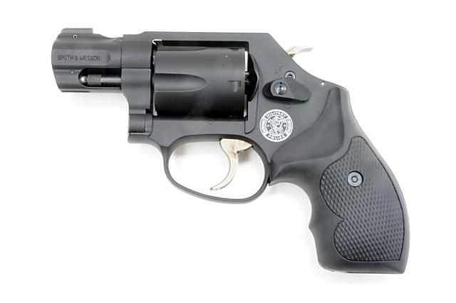 【楽天市場】タナカ モデルガン Smith＆Wesson M＆P360 .357Magnum 1-7/8inch Cerakote Finsh