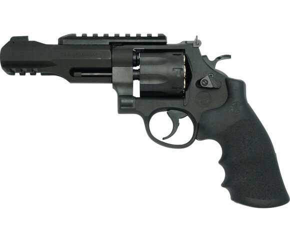 超特価SALE開催！】 【タナカワークス】S&W M327 R8 2inch シルバー