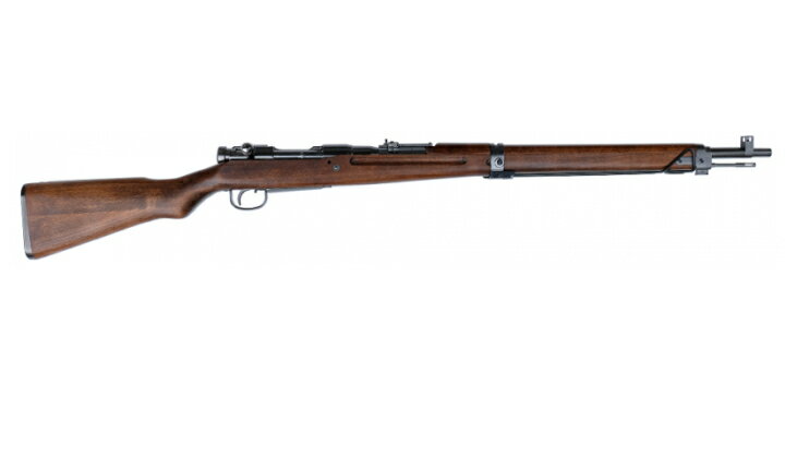 タナカワークス 九九式短小銃 発火式 モデルガン　グレースチールフィニッシュ 楽天市場】タナカ タナカ 九九式短小銃 グレースチール