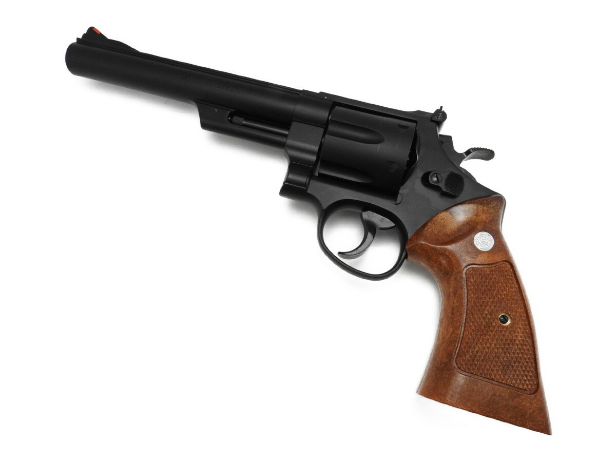 楽天市場】タナカ タナカ 発火モデルガン S&W M29 カウンターボ