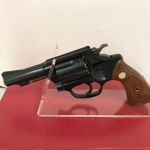 ★タナカ　ガスガン★ 楽天市場】タナカ tanaka s&w m360 pd agnum cerakote finish 1