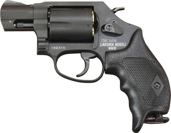 タナカワークス Colt Aircrewman HW R-model モデルガン 997706db8ee224f327e8919e57b702